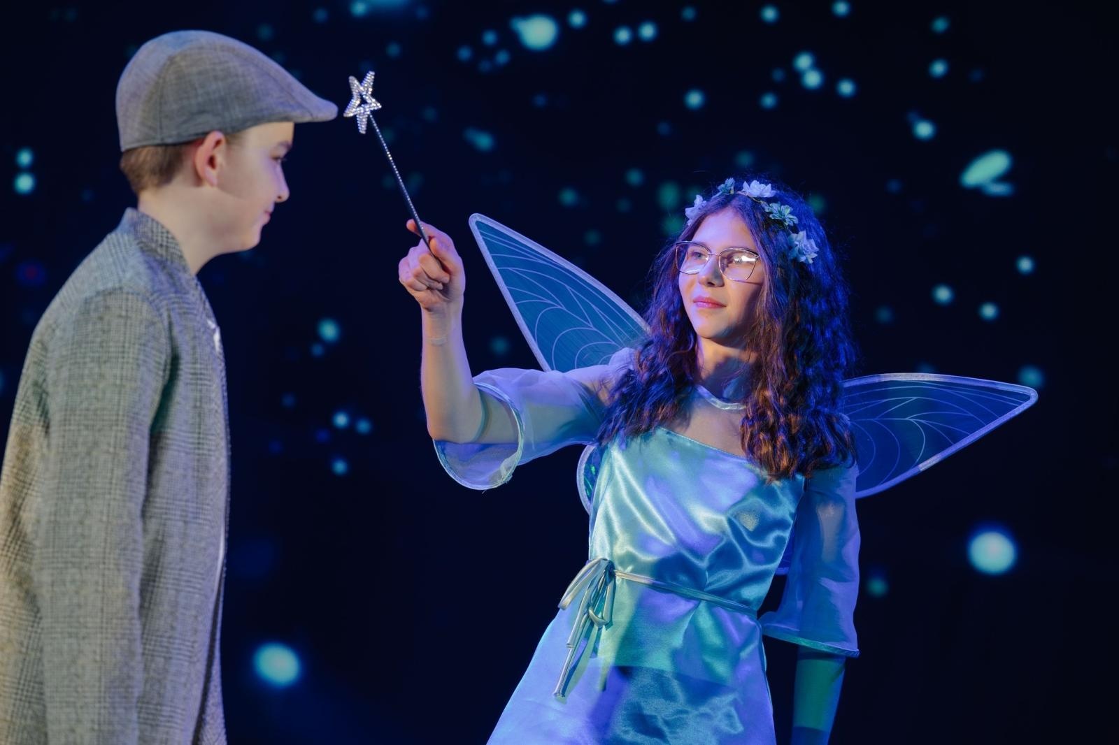 Zdjęcie w galerii na portalu naszwodzislaw.com: Teatr Szydełko zwycięzcą XXIX Ogólnopolskiego Festiwalu Teatrów Dziecięcych wiadomości z regionu