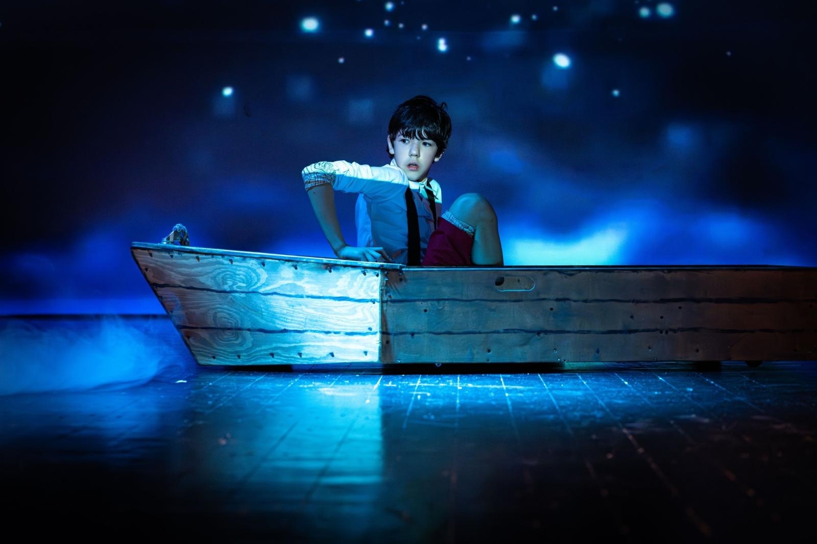 Zdjęcie w galerii na portalu naszwodzislaw.com: Teatr Szydełko zwycięzcą XXIX Ogólnopolskiego Festiwalu Teatrów Dziecięcych wiadomości z regionu