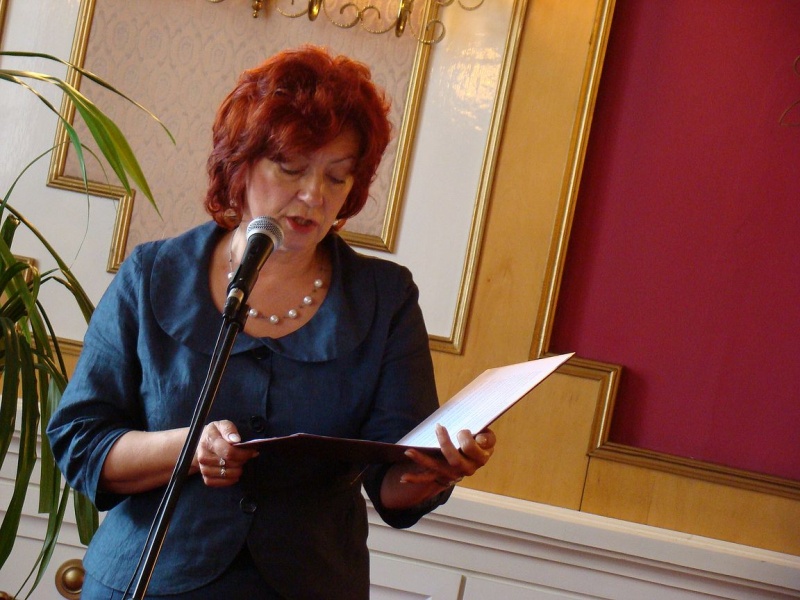 Zdjęcie w galerii na portalu naszwodzislaw.com: Z sanatorium na jubileusz wiadomości z regionu