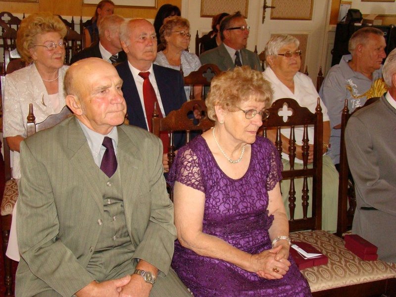 Zdjęcie w galerii na portalu naszwodzislaw.com: Z sanatorium na jubileusz wiadomości z regionu