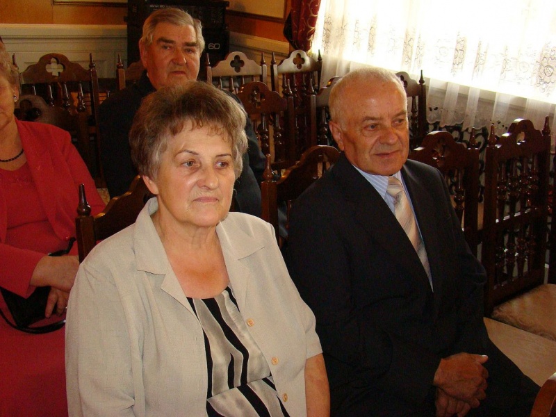 Zdjęcie w galerii na portalu naszwodzislaw.com: Z sanatorium na jubileusz wiadomości z regionu