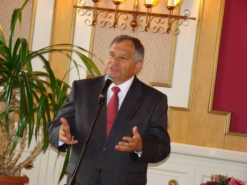 Zdjęcie w galerii na portalu naszwodzislaw.com: Z sanatorium na jubileusz wiadomości z regionu