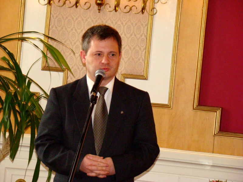 Zdjęcie w galerii na portalu naszwodzislaw.com: Z sanatorium na jubileusz wiadomości z regionu