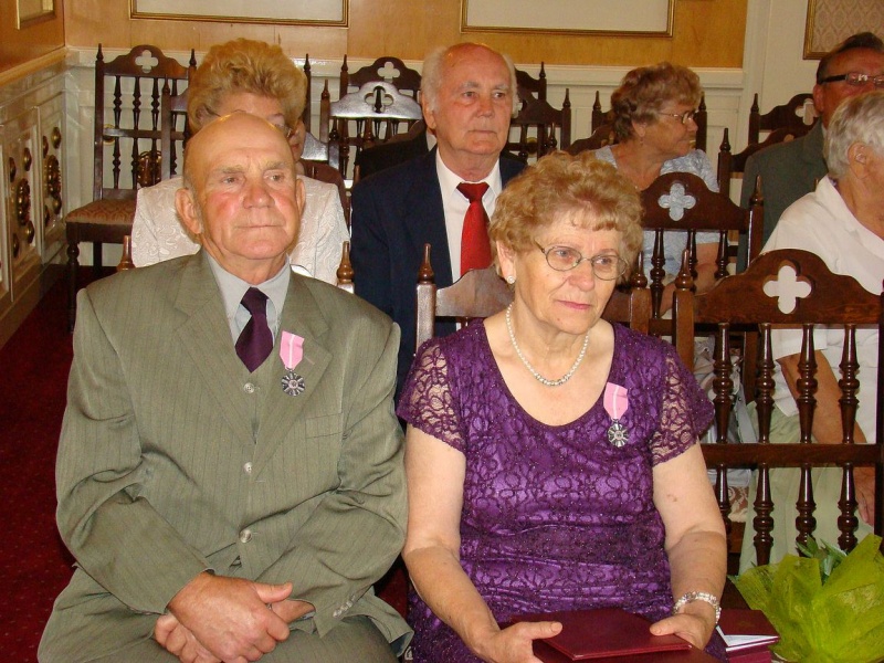 Zdjęcie w galerii na portalu naszwodzislaw.com: Z sanatorium na jubileusz wiadomości z regionu