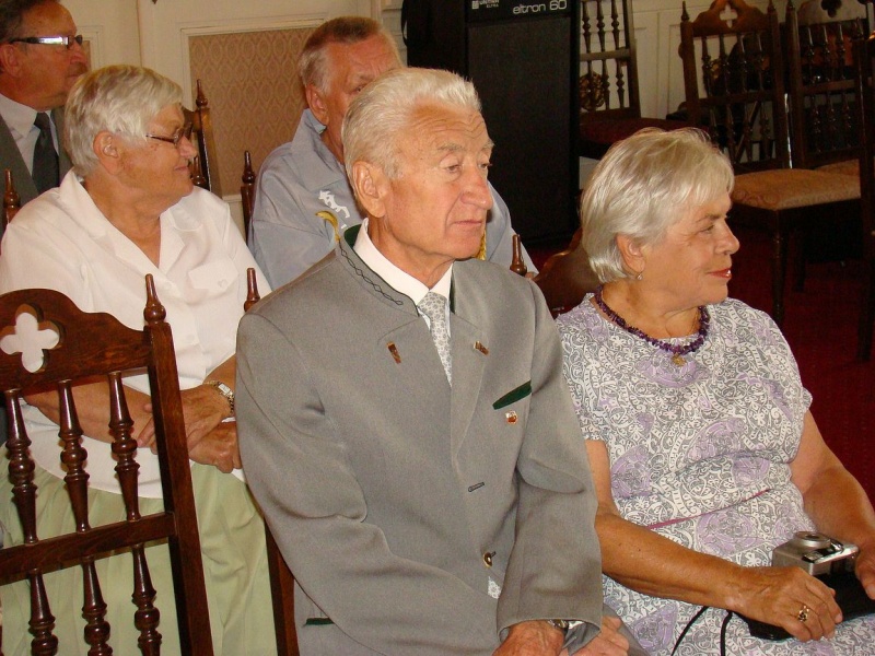 Zdjęcie w galerii na portalu naszwodzislaw.com: Z sanatorium na jubileusz wiadomości z regionu