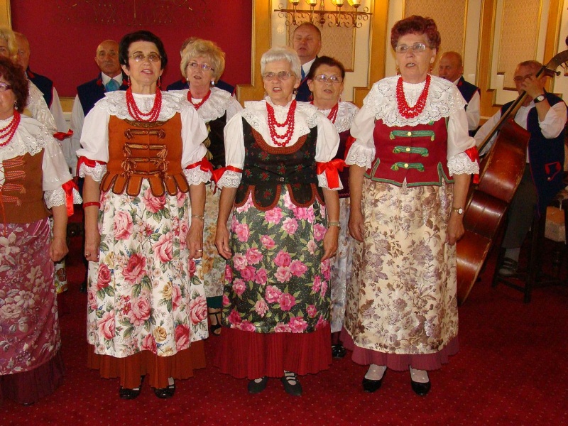 Zdjęcie w galerii na portalu naszwodzislaw.com: Z sanatorium na jubileusz wiadomości z regionu