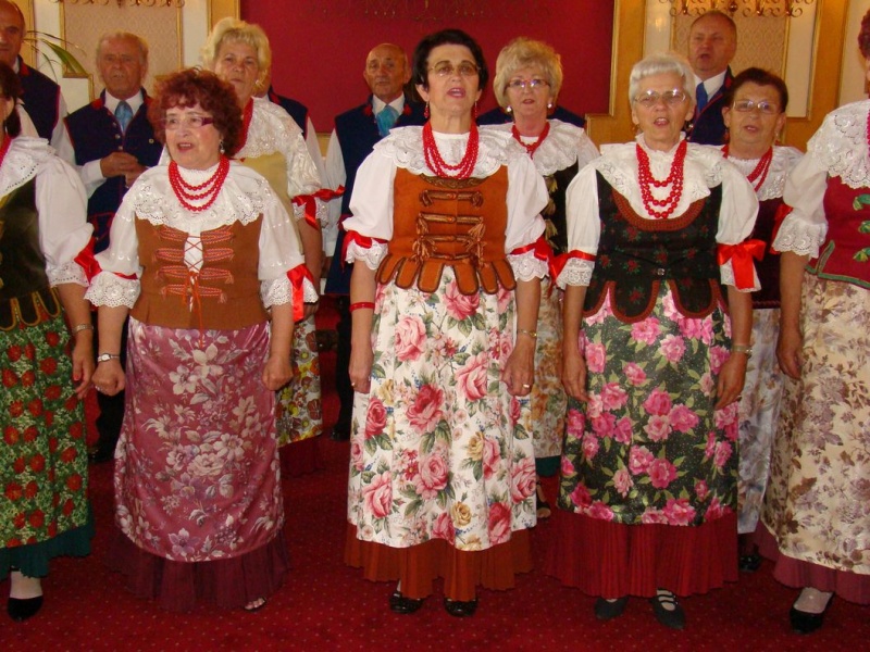 Zdjęcie w galerii na portalu naszwodzislaw.com: Z sanatorium na jubileusz wiadomości z regionu