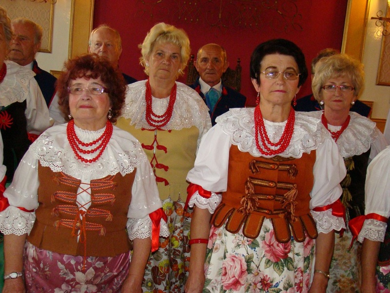 Zdjęcie w galerii na portalu naszwodzislaw.com: Z sanatorium na jubileusz wiadomości z regionu