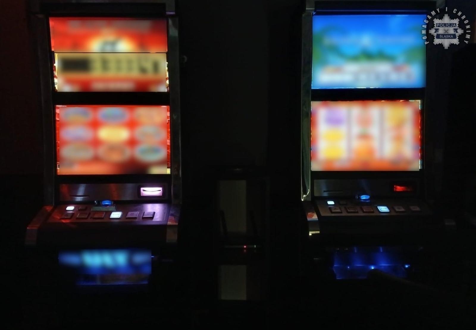 Zdjęcie w galerii na portalu naszwodzislaw.com: Śląska policja rozbiła gang działający na międzynarodową skalę wiadomości z regionu
