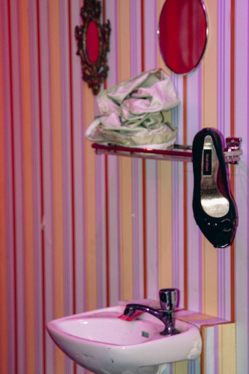 Zdjęcie w galerii na portalu naszwodzislaw.com: Na wodzisławskim rynku stanął Escape Truck wiadomości z regionu