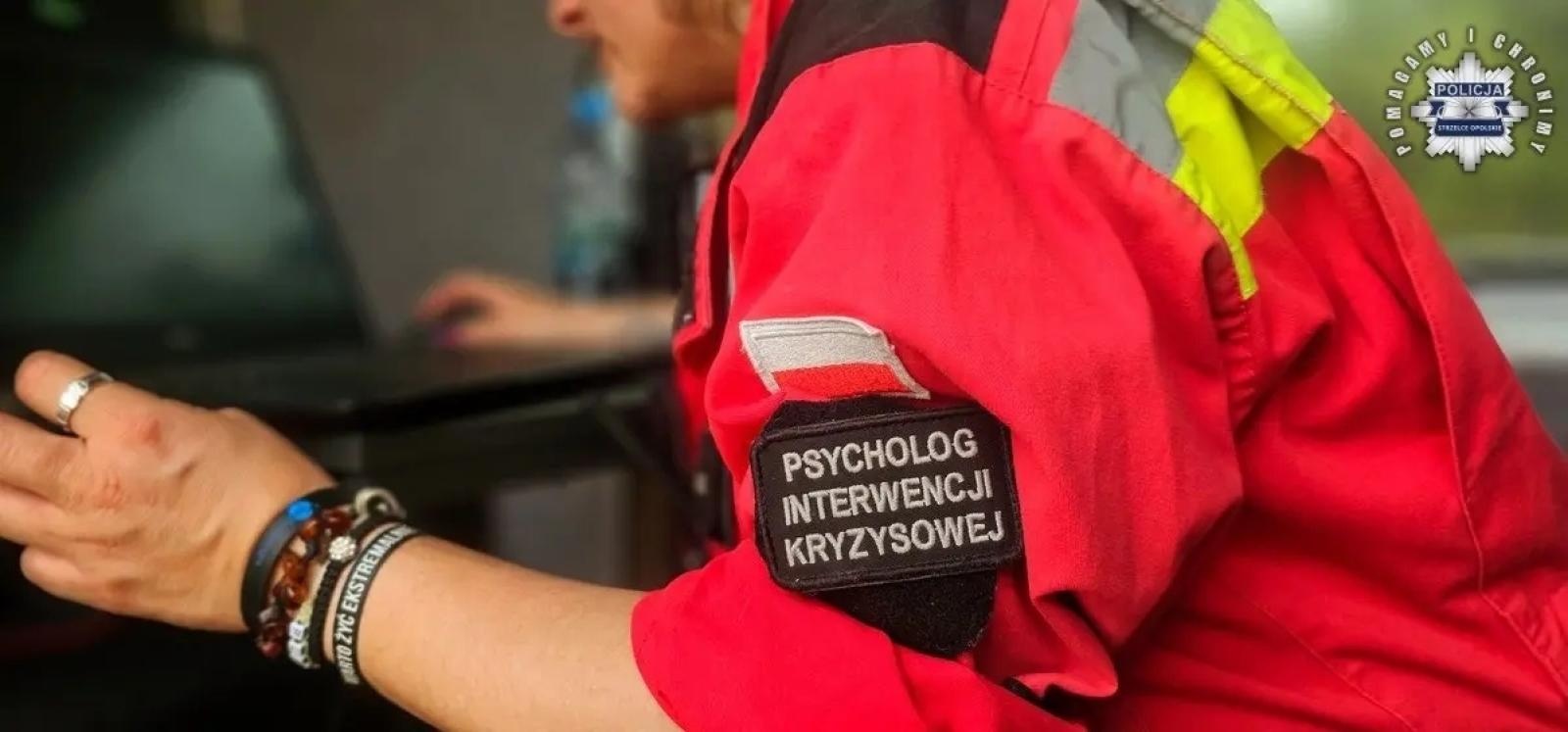 Zdjęcie w galerii na portalu naszwodzislaw.com: Zatrzymano 24-latka z Żor, u którego przebywała 11-letnia Patrycja wiadomości z regionu