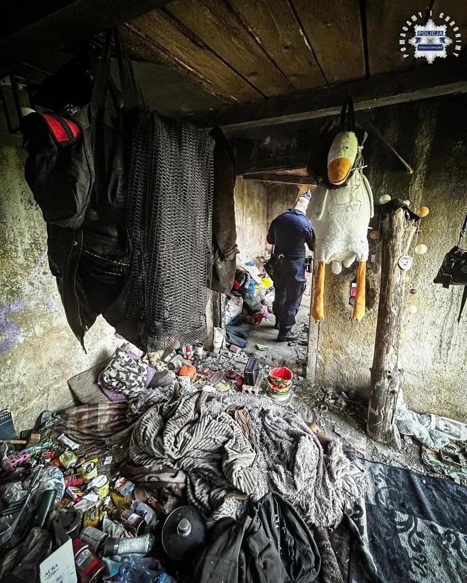 Zdjęcie w galerii na portalu naszwodzislaw.com: Zatrzymano 24-latka z Żor, u którego przebywała 11-letnia Patrycja wiadomości z regionu