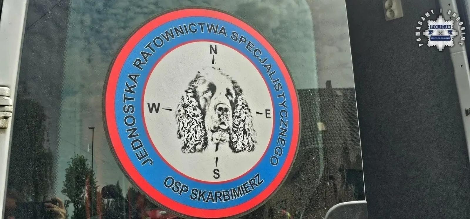 Zdjęcie w galerii na portalu naszwodzislaw.com: Zatrzymano 24-latka z Żor, u którego przebywała 11-letnia Patrycja wiadomości z regionu