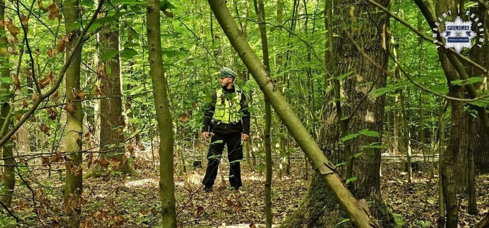 Zdjęcie w galerii na portalu naszwodzislaw.com: Zatrzymano 24-latka z Żor, u którego przebywała 11-letnia Patrycja wiadomości z regionu