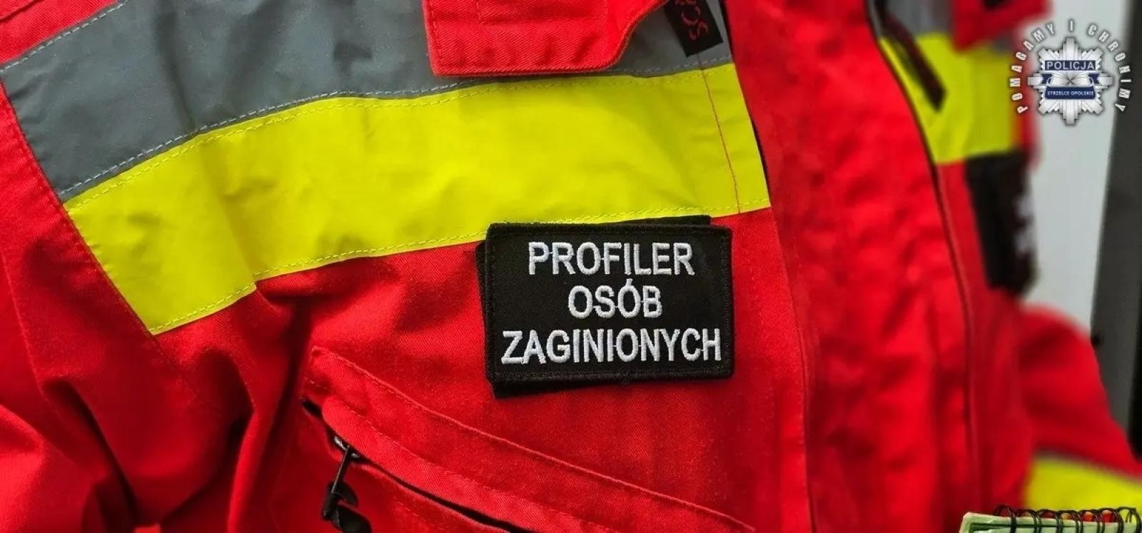 Zdjęcie w galerii na portalu naszwodzislaw.com: Zatrzymano 24-latka z Żor, u którego przebywała 11-letnia Patrycja wiadomości z regionu