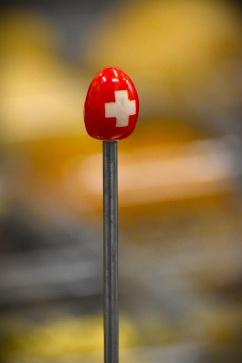 Zdjęcie w galerii na portalu naszwodzislaw.com: Kurt Scheller uczył uczniów Ekonomika gotowania  [FOTO] wiadomości z regionu