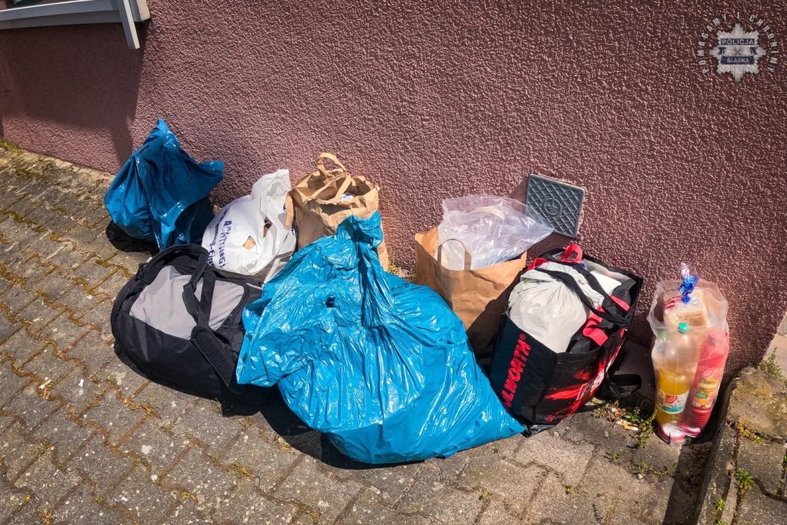 Zdjęcie w galerii na portalu naszwodzislaw.com: Śląscy policjanci zatrzymali Bułgara podejrzanego o handel ludźmi wiadomości z regionu