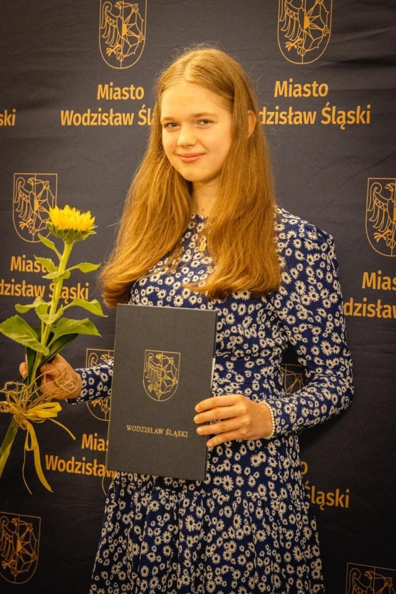 Zdjęcie w galerii na portalu naszwodzislaw.com: Nagrody i wyróżnienia za osiągnięcia sportowe przyznane [FOTO] wiadomości z regionu