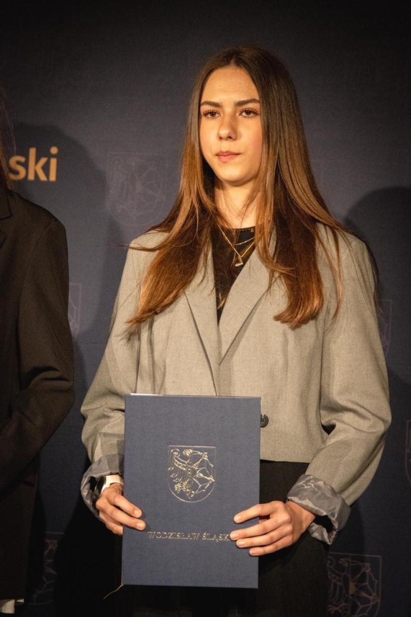 Zdjęcie w galerii na portalu naszwodzislaw.com: Nagrody i wyróżnienia za osiągnięcia sportowe przyznane [FOTO] wiadomości z regionu