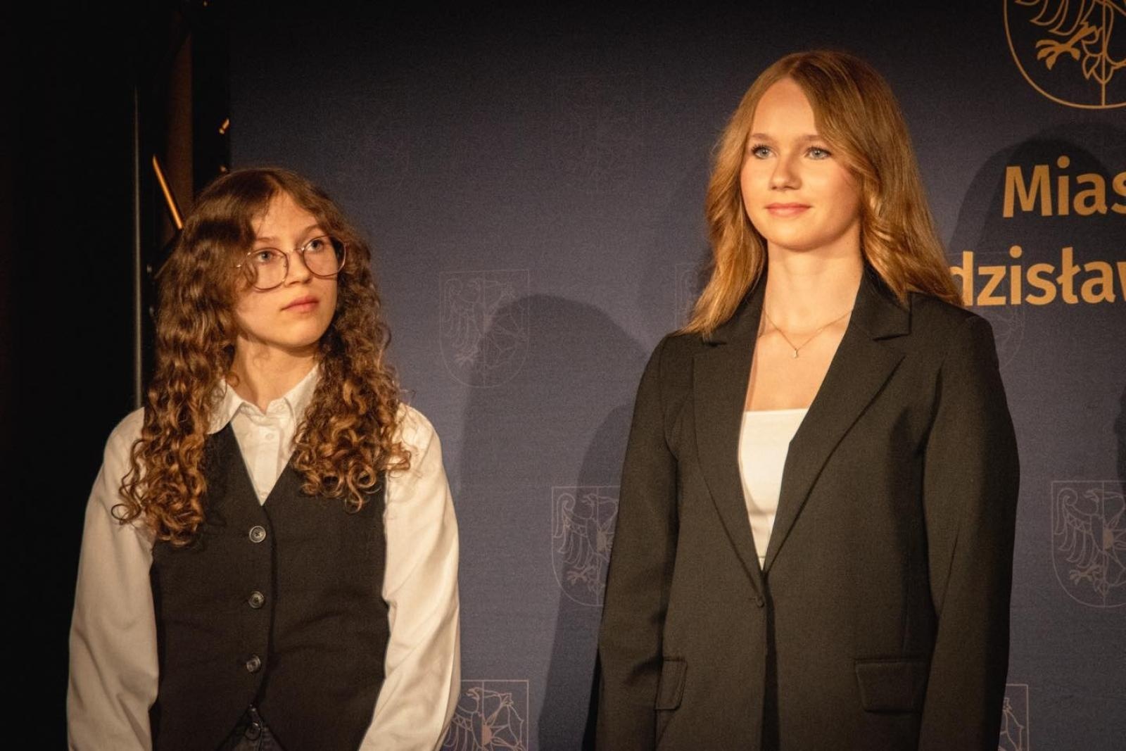 Zdjęcie w galerii na portalu naszwodzislaw.com: Nagrody i wyróżnienia za osiągnięcia sportowe przyznane [FOTO] wiadomości z regionu