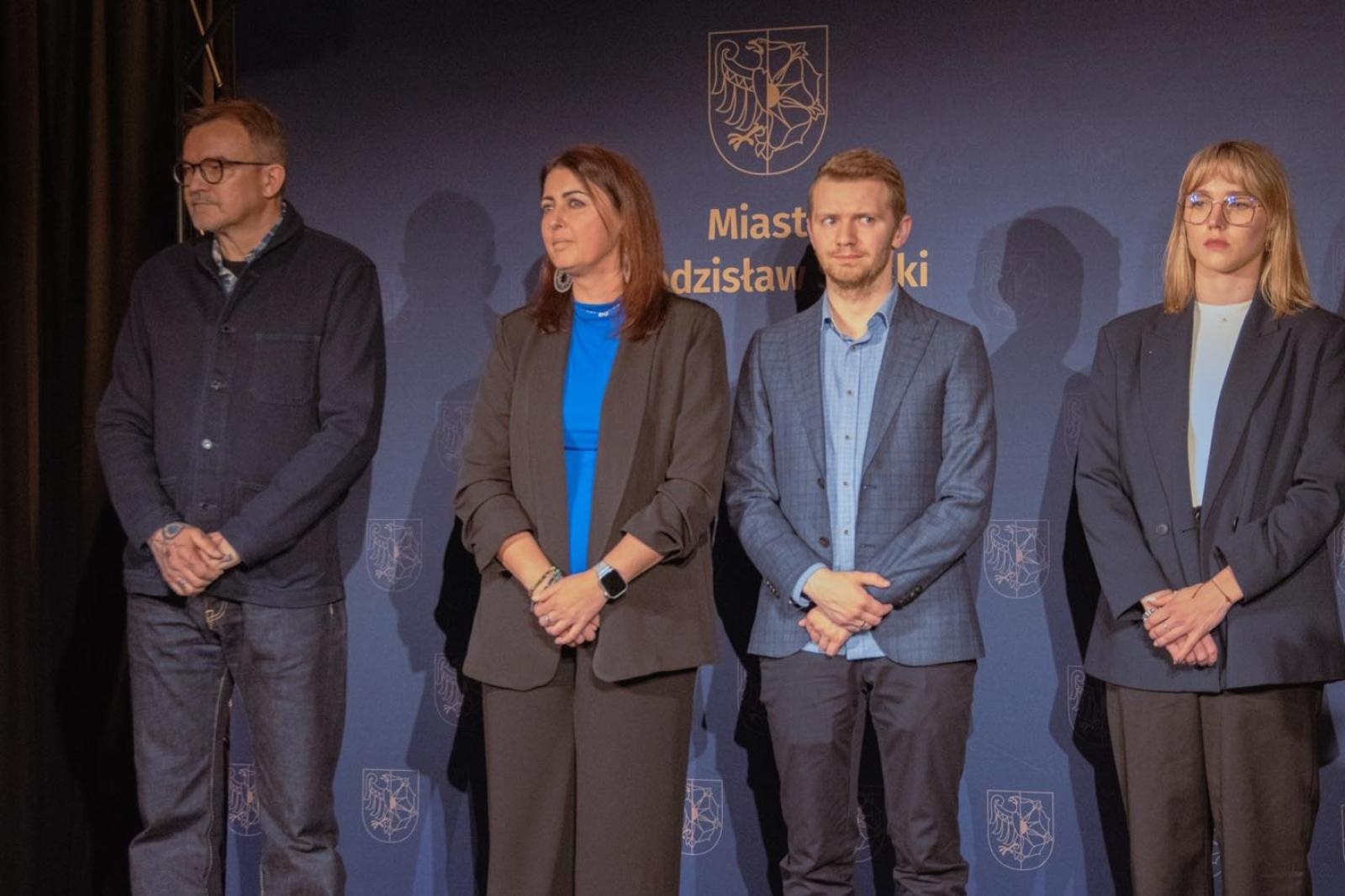 Zdjęcie w galerii na portalu naszwodzislaw.com: Nagrody i wyróżnienia za osiągnięcia sportowe przyznane [FOTO] wiadomości z regionu