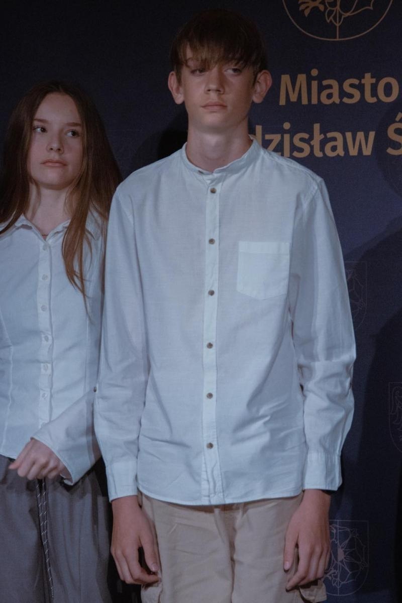 Zdjęcie w galerii na portalu naszwodzislaw.com: Nagrody i wyróżnienia za osiągnięcia sportowe przyznane [FOTO] wiadomości z regionu