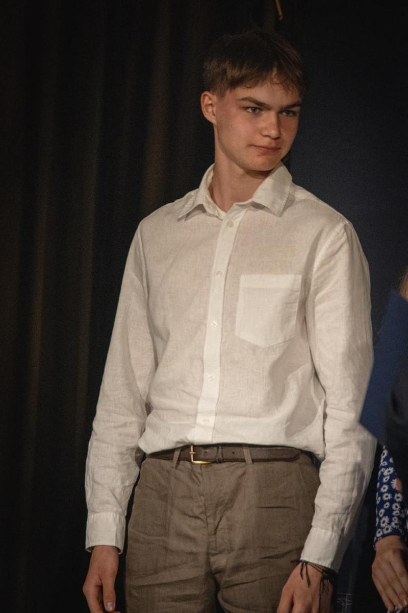 Zdjęcie w galerii na portalu naszwodzislaw.com: Nagrody i wyróżnienia za osiągnięcia sportowe przyznane [FOTO] wiadomości z regionu