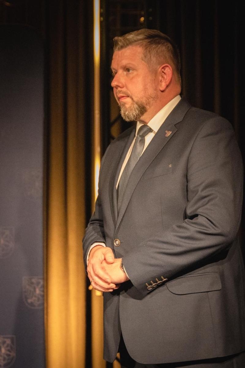 Zdjęcie w galerii na portalu naszwodzislaw.com: Nagrody i wyróżnienia za osiągnięcia sportowe przyznane [FOTO] wiadomości z regionu