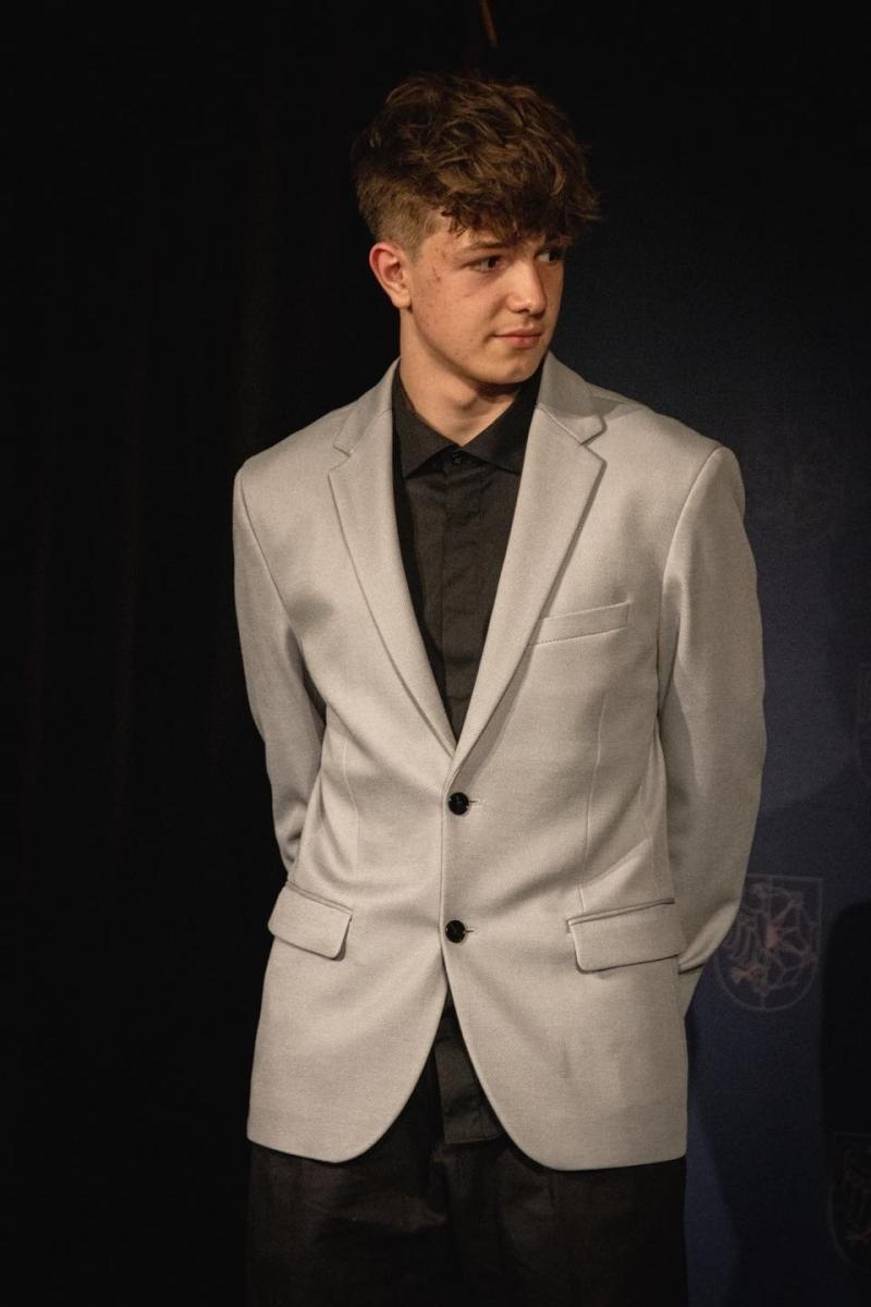 Zdjęcie w galerii na portalu naszwodzislaw.com: Nagrody i wyróżnienia za osiągnięcia sportowe przyznane [FOTO] wiadomości z regionu