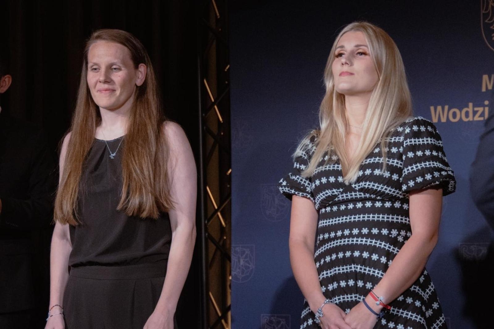 Zdjęcie w galerii na portalu naszwodzislaw.com: Nagrody i wyróżnienia za osiągnięcia sportowe przyznane [FOTO] wiadomości z regionu