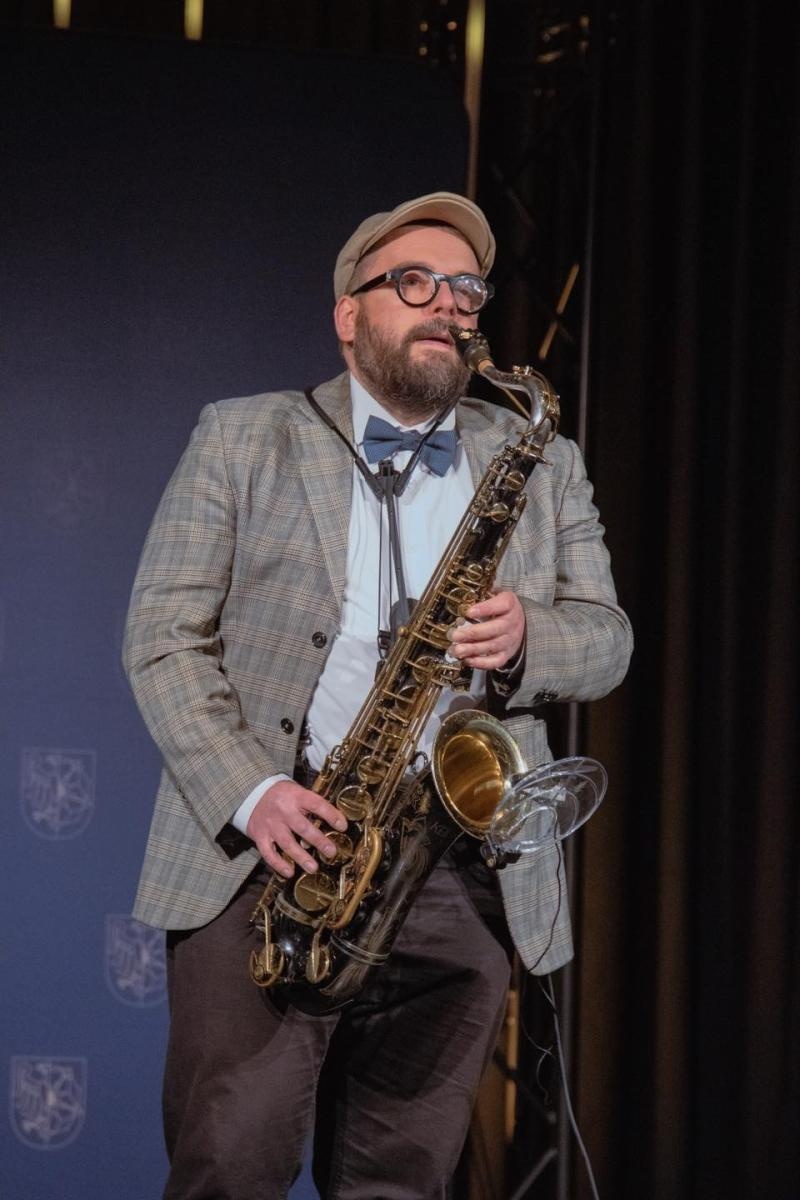 Zdjęcie w galerii na portalu naszwodzislaw.com: Nagrody i wyróżnienia za osiągnięcia sportowe przyznane [FOTO] wiadomości z regionu