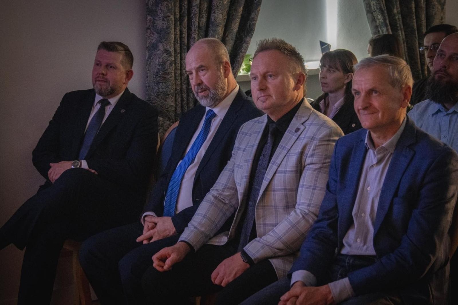 Zdjęcie w galerii na portalu naszwodzislaw.com: Nagrody i wyróżnienia za osiągnięcia sportowe przyznane [FOTO] wiadomości z regionu