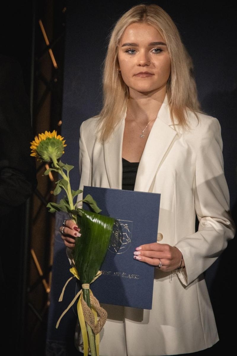 Zdjęcie w galerii na portalu naszwodzislaw.com: Nagrody i wyróżnienia za osiągnięcia sportowe przyznane [FOTO] wiadomości z regionu