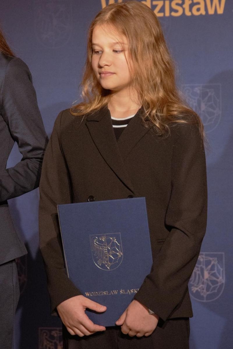 Zdjęcie w galerii na portalu naszwodzislaw.com: Nagrody i wyróżnienia za osiągnięcia sportowe przyznane [FOTO] wiadomości z regionu