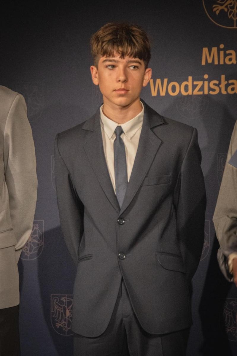 Zdjęcie w galerii na portalu naszwodzislaw.com: Nagrody i wyróżnienia za osiągnięcia sportowe przyznane [FOTO] wiadomości z regionu