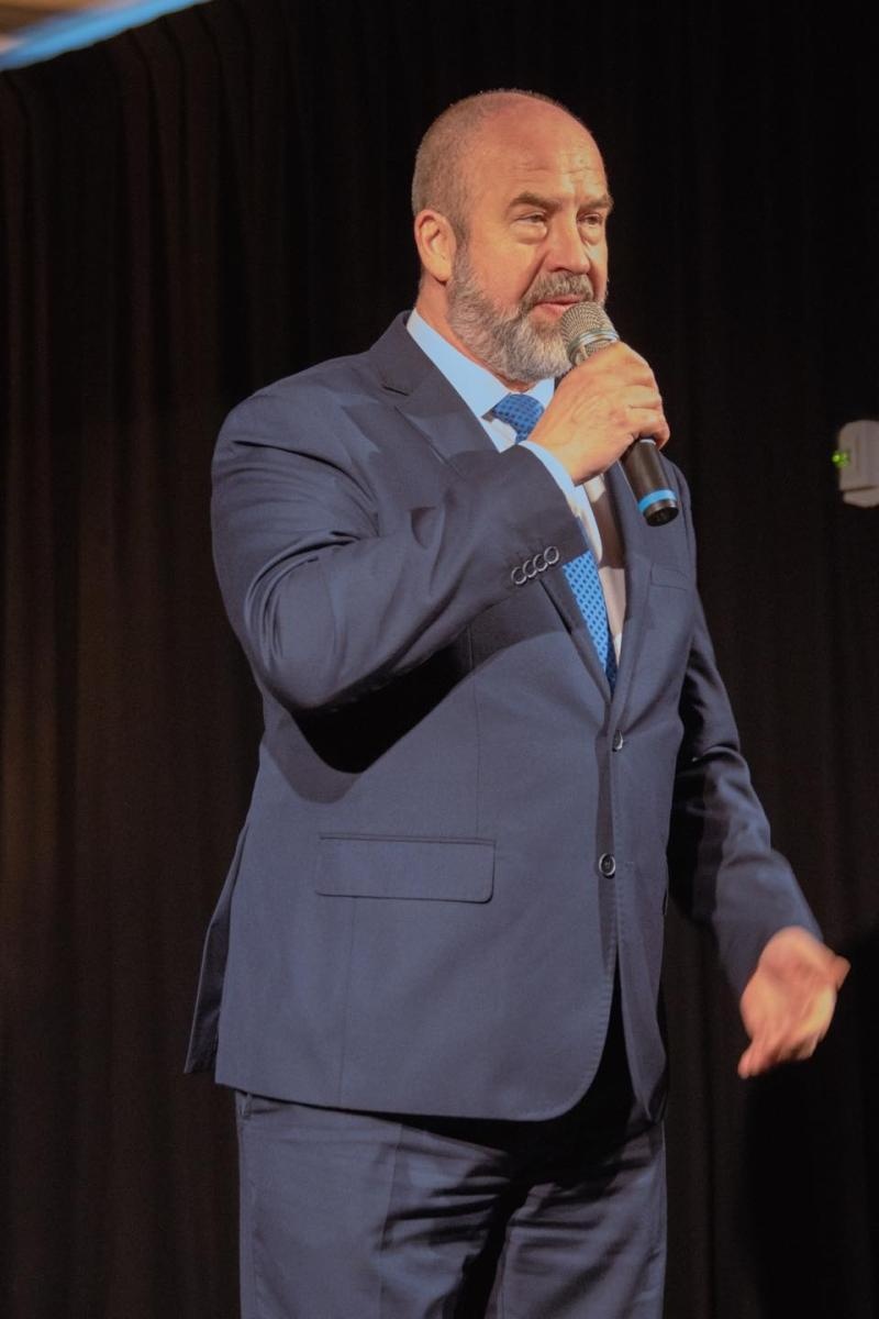 Zdjęcie w galerii na portalu naszwodzislaw.com: Nagrody i wyróżnienia za osiągnięcia sportowe przyznane [FOTO] wiadomości z regionu