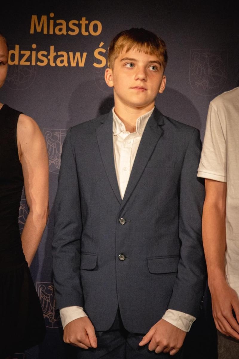 Zdjęcie w galerii na portalu naszwodzislaw.com: Nagrody i wyróżnienia za osiągnięcia sportowe przyznane [FOTO] wiadomości z regionu