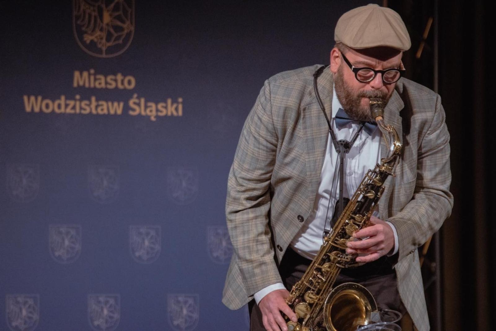 Zdjęcie w galerii na portalu naszwodzislaw.com: Nagrody i wyróżnienia za osiągnięcia sportowe przyznane [FOTO] wiadomości z regionu