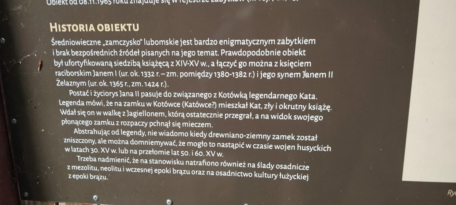Zdjęcie w galerii na portalu naszwodzislaw.com: LIST DO REDAKCJI Lasy rudzkie kiedyś były cennymi płucami Śląska – co się z nimi dzieje? wiadomości z regionu