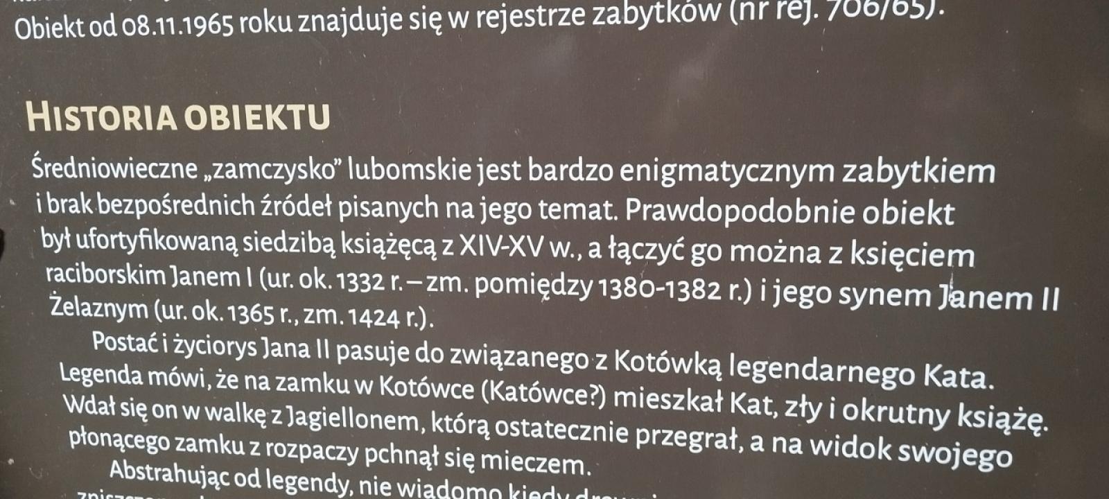 Zdjęcie w galerii na portalu naszwodzislaw.com: LIST DO REDAKCJI Lasy rudzkie kiedyś były cennymi płucami Śląska – co się z nimi dzieje? wiadomości z regionu