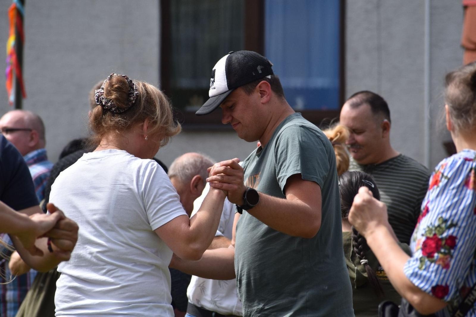 Zdjęcie w galerii na portalu naszwodzislaw.com: To było coś więcej niż zwykła majówka wiadomości z regionu