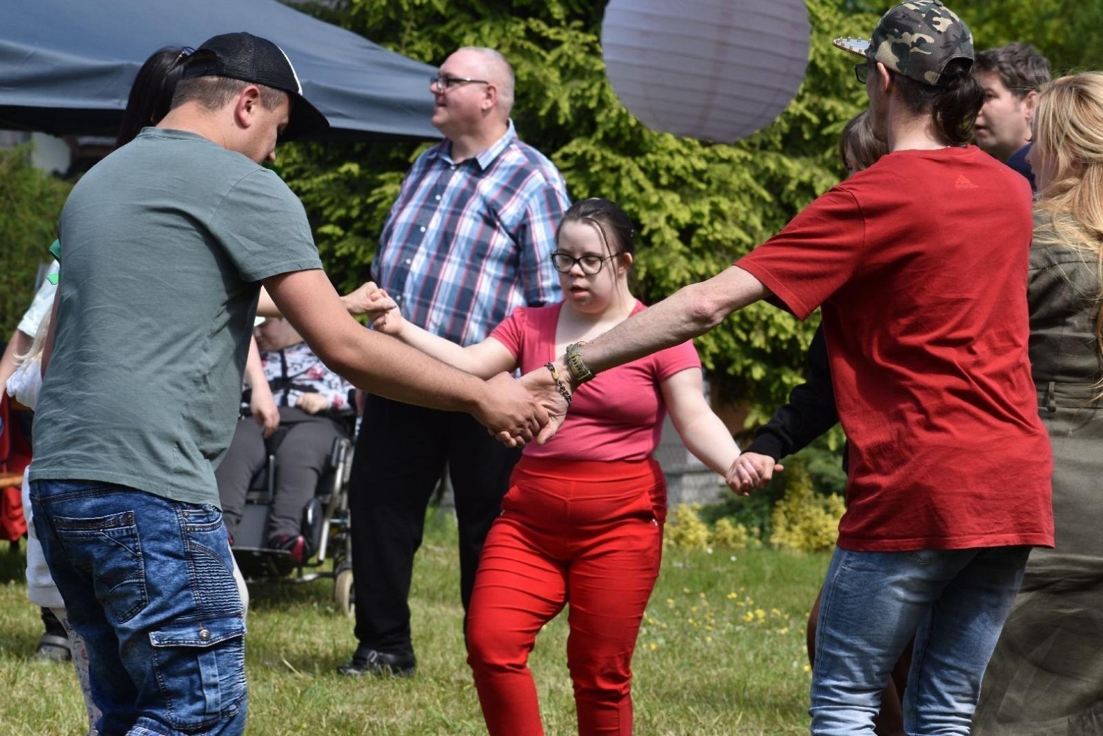 Zdjęcie w galerii na portalu naszwodzislaw.com: To było coś więcej niż zwykła majówka wiadomości z regionu