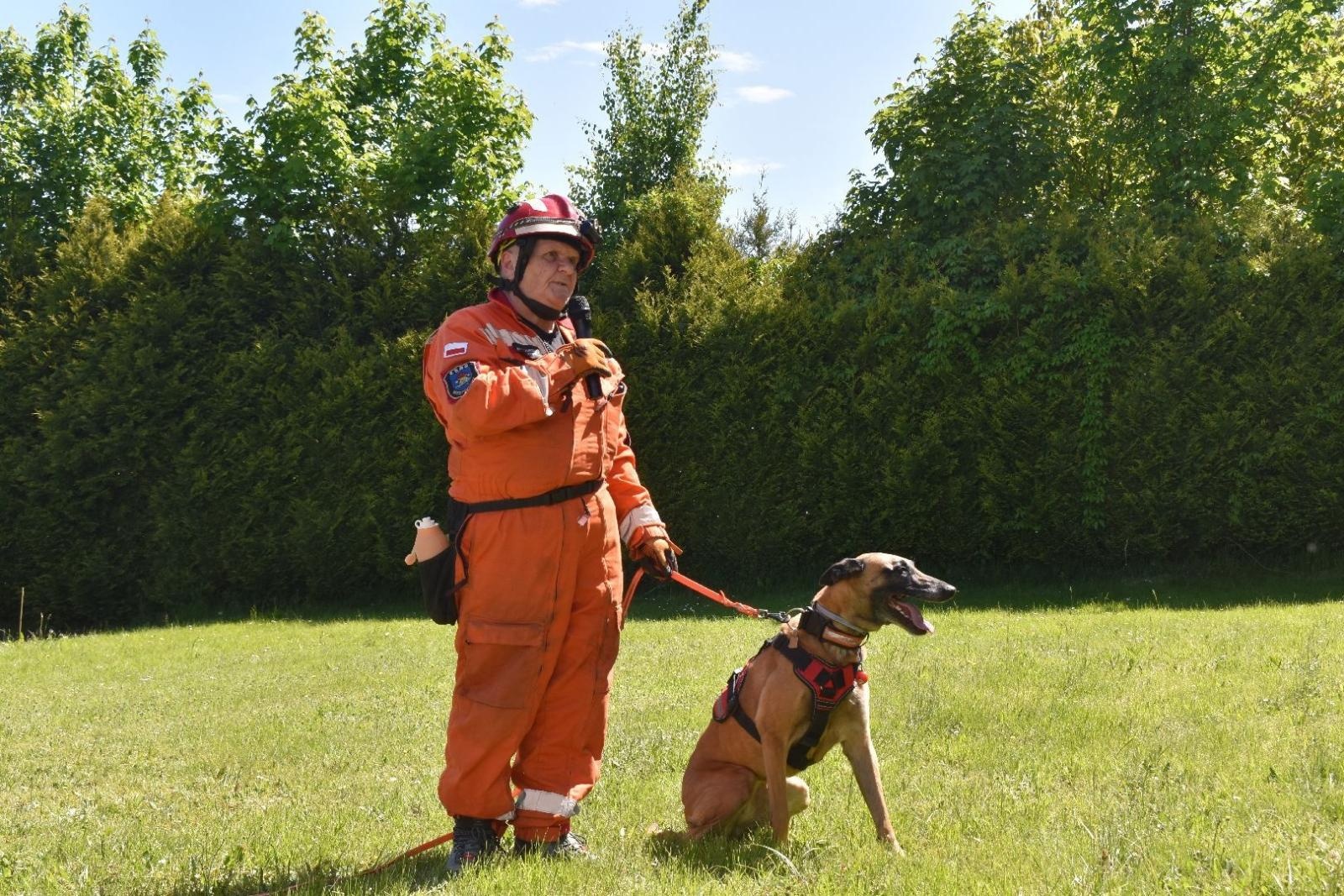 Zdjęcie w galerii na portalu naszwodzislaw.com: To było coś więcej niż zwykła majówka wiadomości z regionu