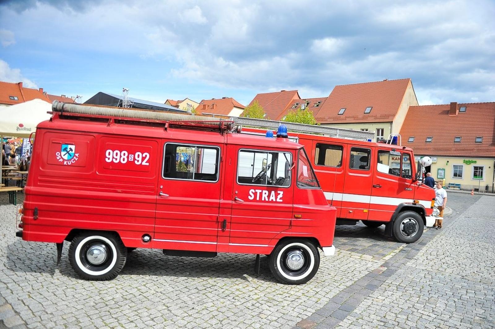 Zdjęcie w galerii na portalu naszwodzislaw.com: Powiatowy Festiwal Kultury 2025. Święto tradycji, talentów i zabawy za nami wiadomości z regionu