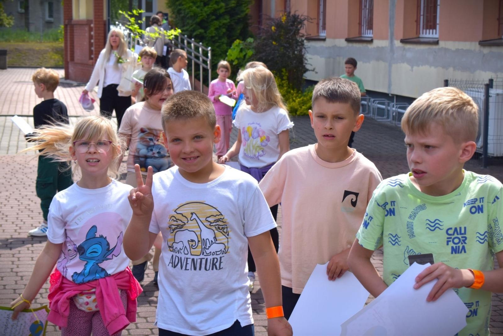 Zdjęcie w galerii na portalu naszwodzislaw.com: Dzień Samorządu Terytorialnego. Niecodzienni goście w wodzisławskim starostwie wiadomości z regionu