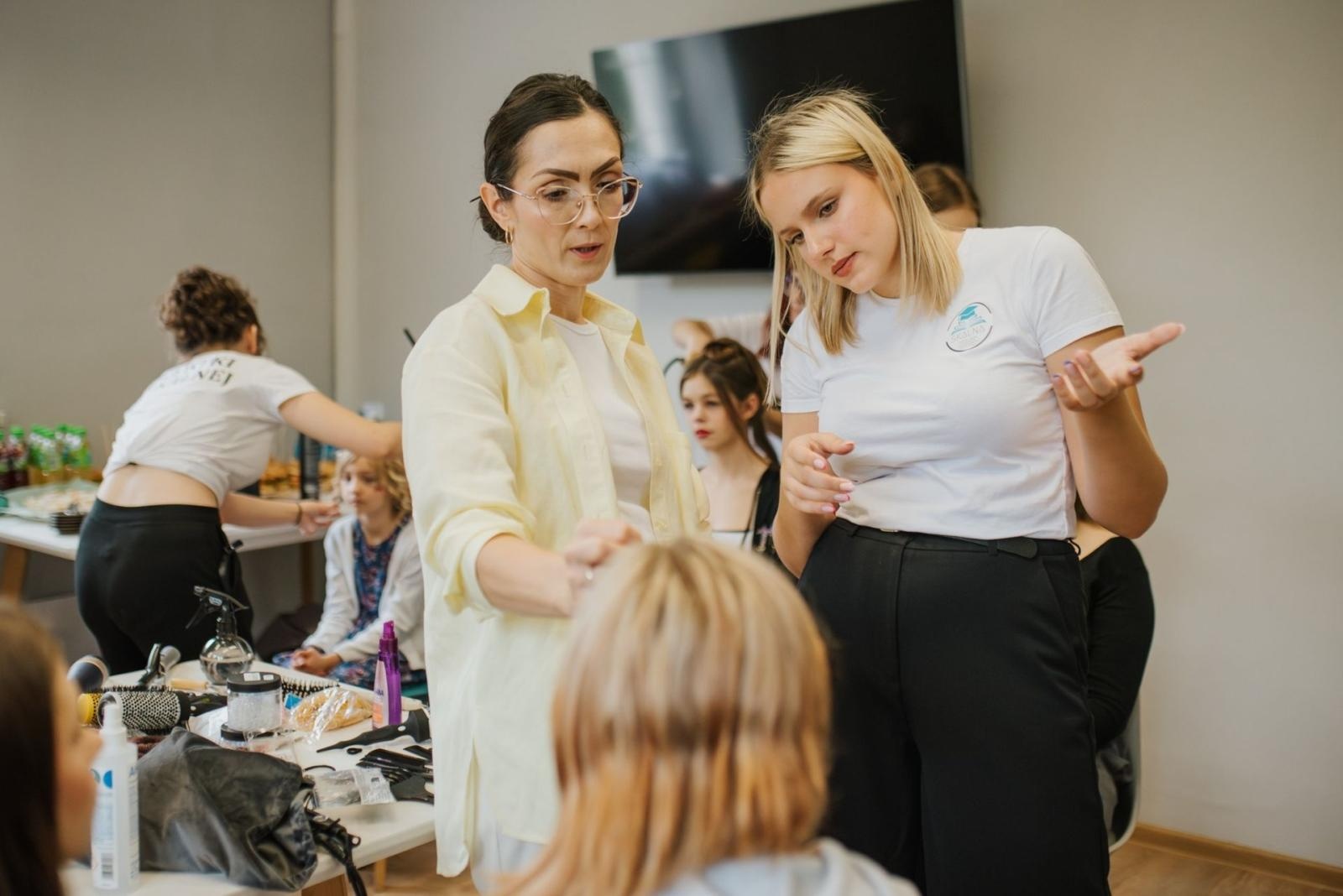 Zdjęcie w galerii na portalu naszwodzislaw.com: Metamorfozy z Sercem. Piękna inicjatywa z okazji Dnia Dziecka [FOTO] wiadomości z regionu