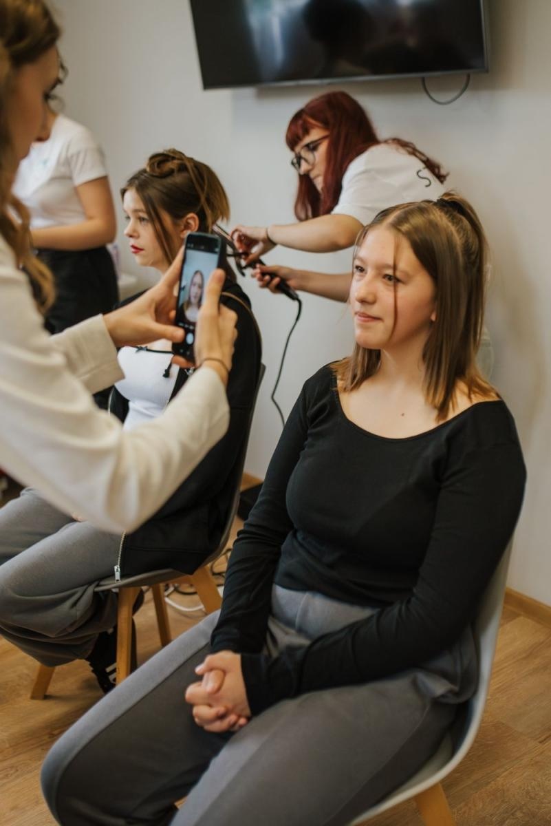 Zdjęcie w galerii na portalu naszwodzislaw.com: Metamorfozy z Sercem. Piękna inicjatywa z okazji Dnia Dziecka [FOTO] wiadomości z regionu