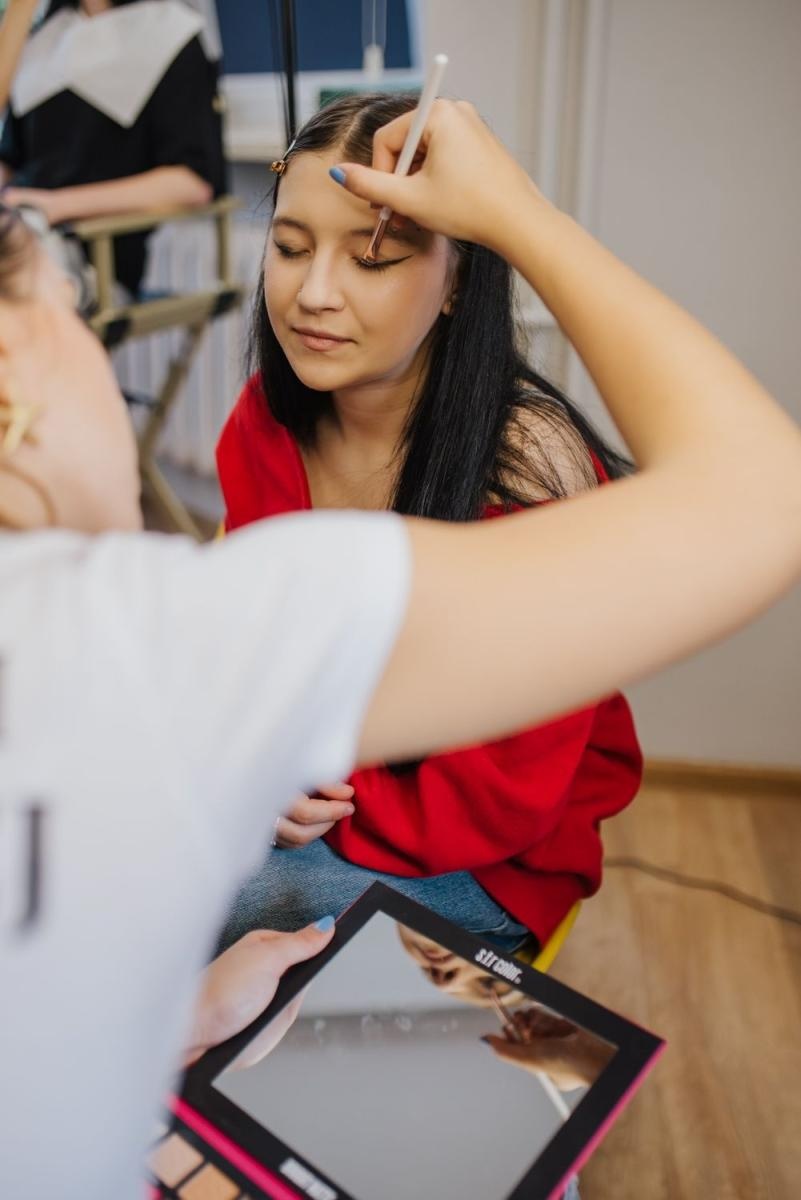 Zdjęcie w galerii na portalu naszwodzislaw.com: Metamorfozy z Sercem. Piękna inicjatywa z okazji Dnia Dziecka [FOTO] wiadomości z regionu