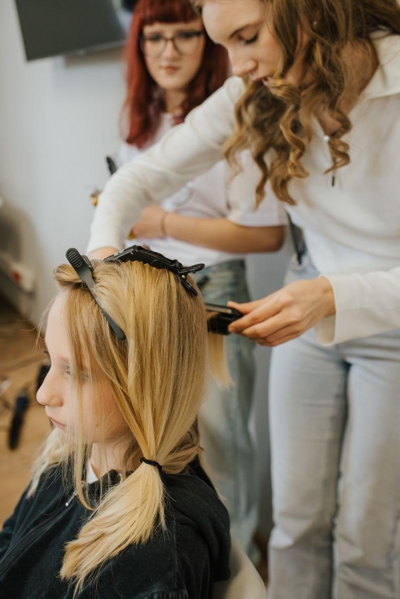 Zdjęcie w galerii na portalu naszwodzislaw.com: Metamorfozy z Sercem. Piękna inicjatywa z okazji Dnia Dziecka [FOTO] wiadomości z regionu