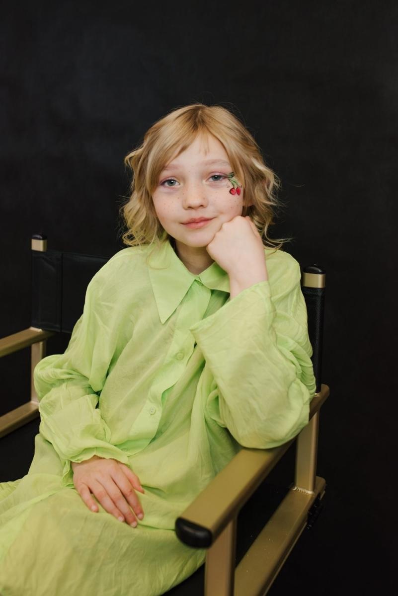 Zdjęcie w galerii na portalu naszwodzislaw.com: Metamorfozy z Sercem. Piękna inicjatywa z okazji Dnia Dziecka [FOTO] wiadomości z regionu